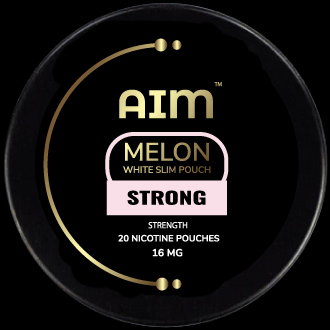 AIM Melon Snus